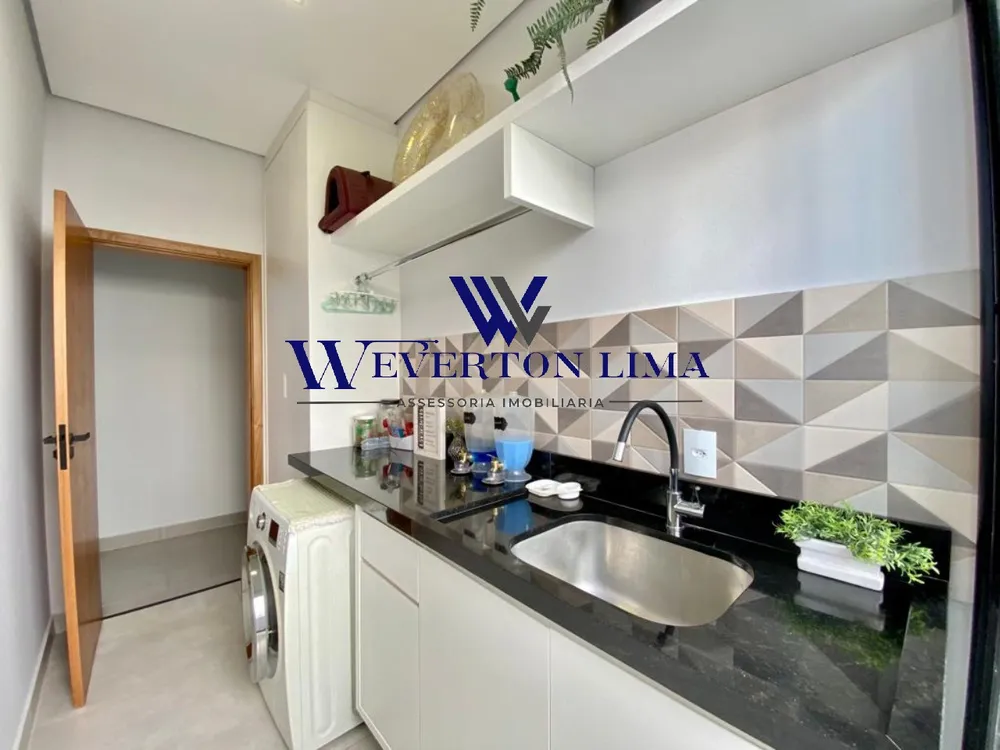 Casa, 3 quartos, 276 m² - Foto 13
