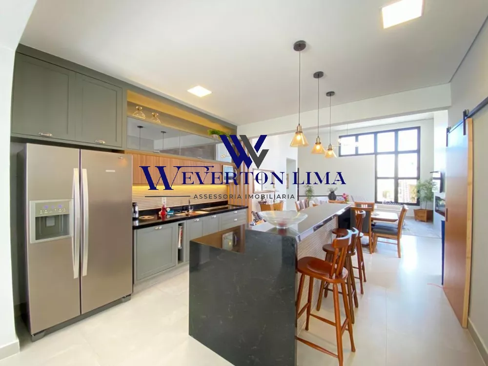 Casa, 3 quartos, 276 m² - Foto 5