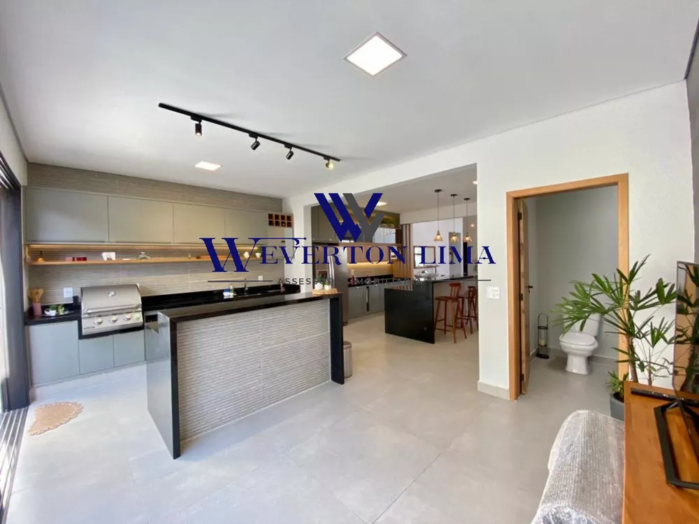 Casa, 3 quartos, 276 m² - Foto 6