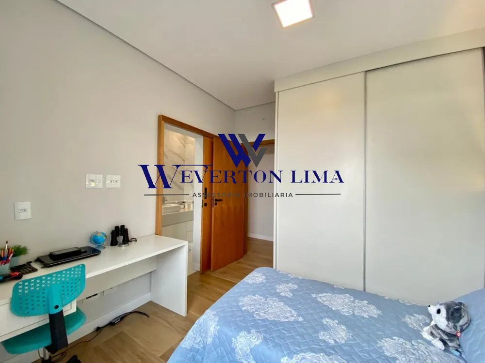 Casa, 3 quartos, 276 m² - Foto 11
