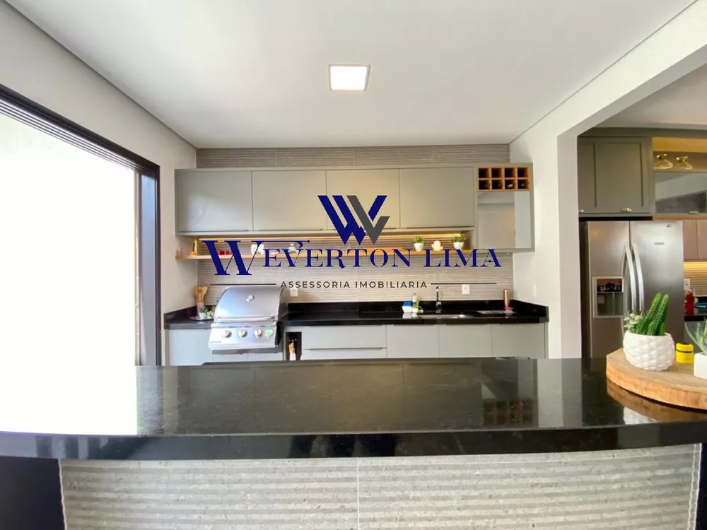 Casa, 3 quartos, 276 m² - Foto 9