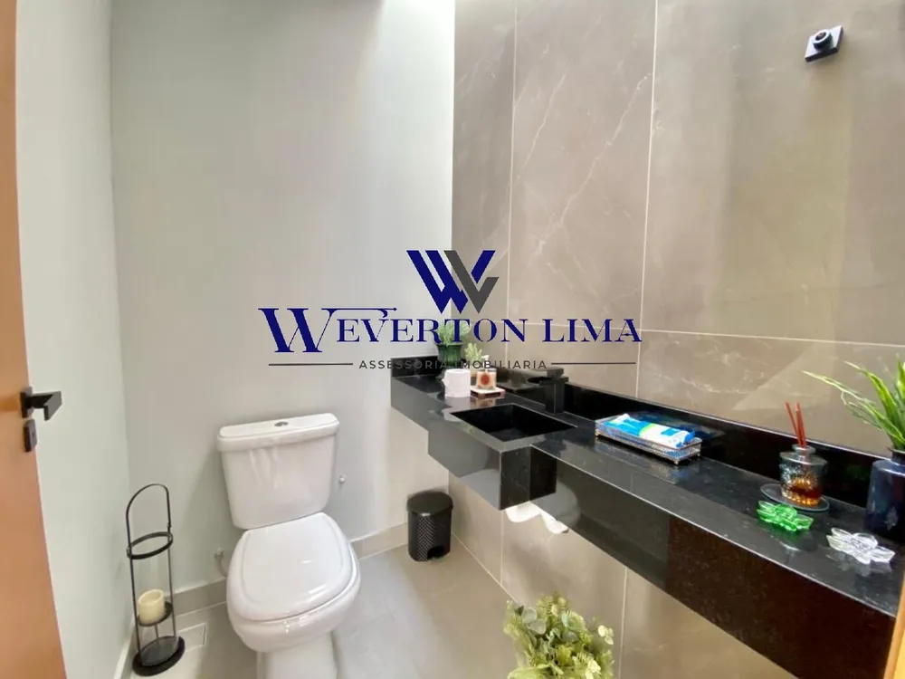 Casa, 3 quartos, 276 m² - Foto 15