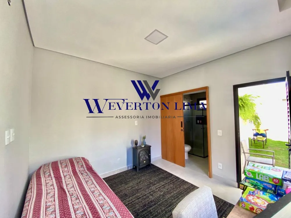 Casa, 3 quartos, 276 m² - Foto 10
