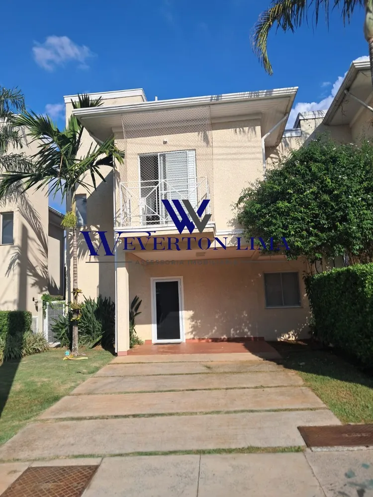 Casa, 3 quartos - Foto 5