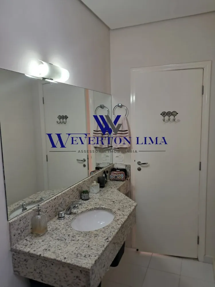 Casa, 3 quartos - Foto 10