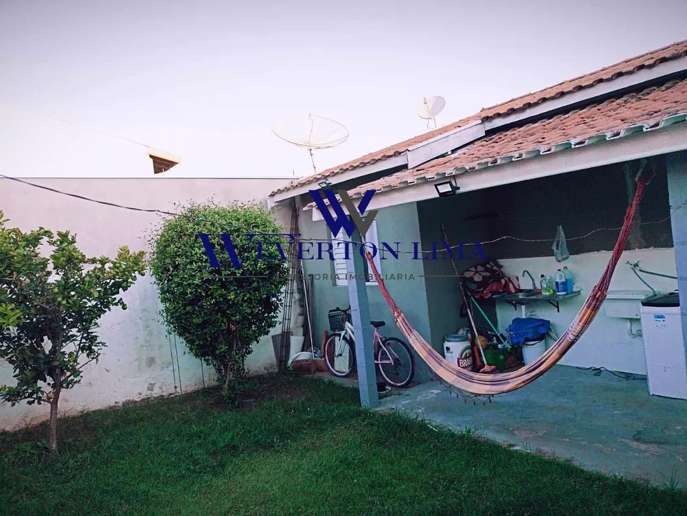 Casa, 2 quartos, 90 m² - Foto 7