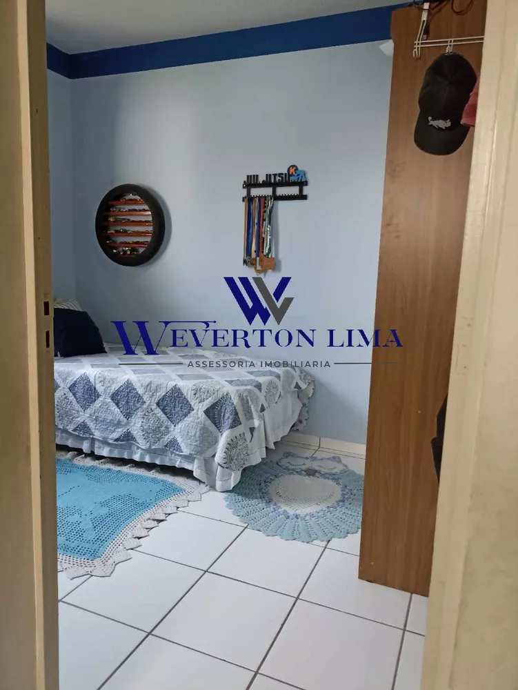 Casa, 2 quartos, 90 m² - Foto 5