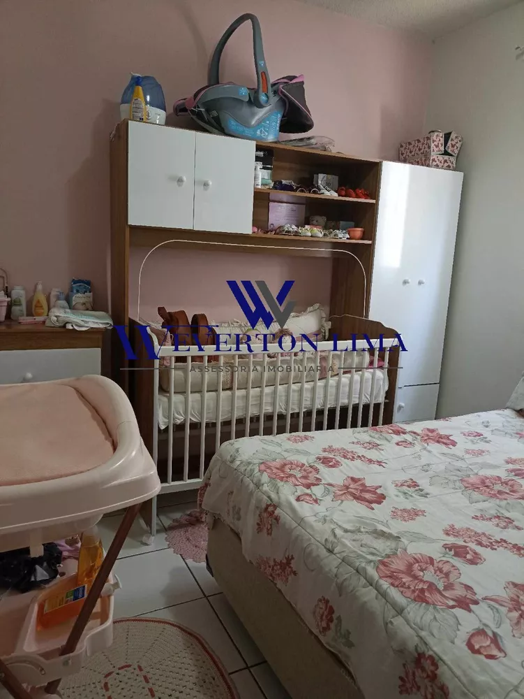 Casa, 2 quartos, 90 m² - Foto 6
