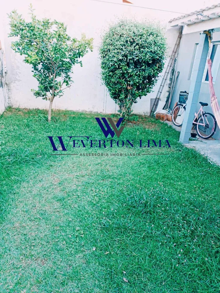 Casa, 2 quartos, 90 m² - Foto 8