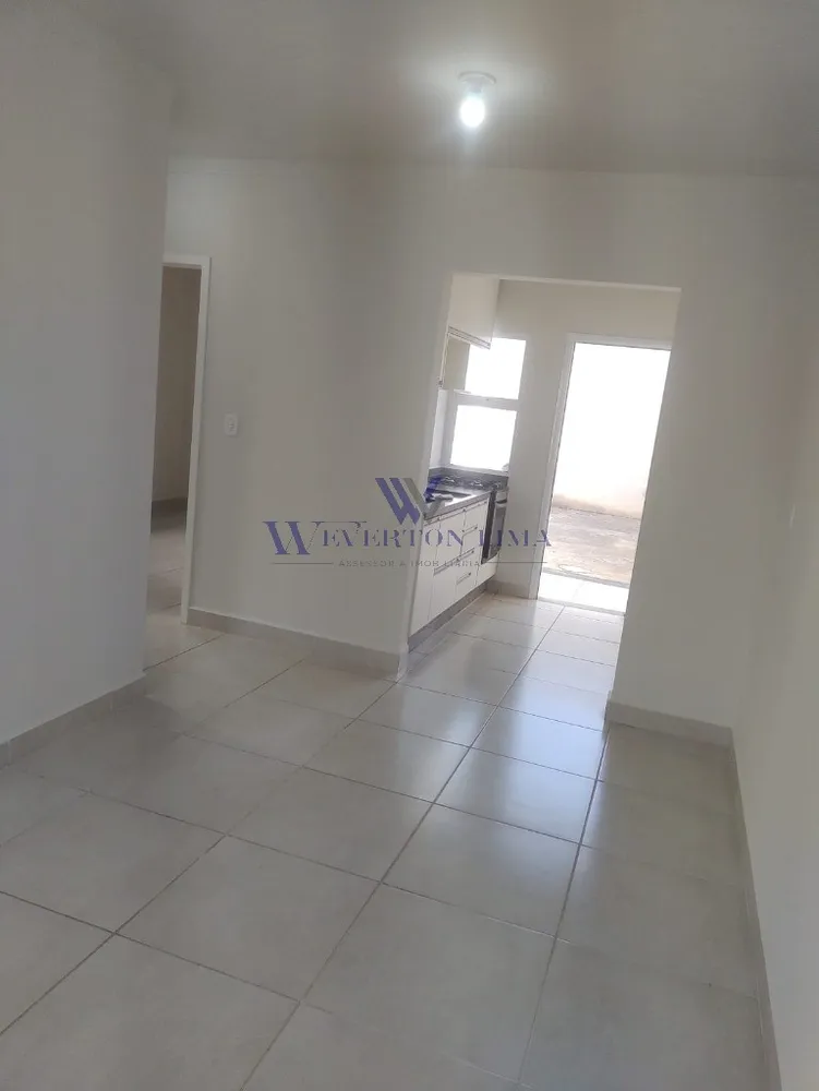 Casa, 2 quartos - Foto 4