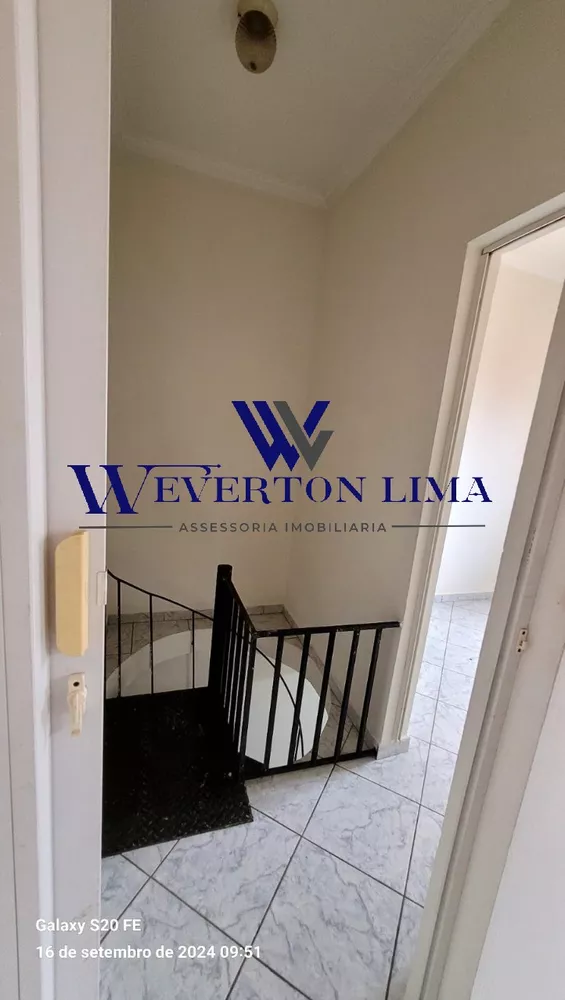 Casa, 4 quartos - Foto 6