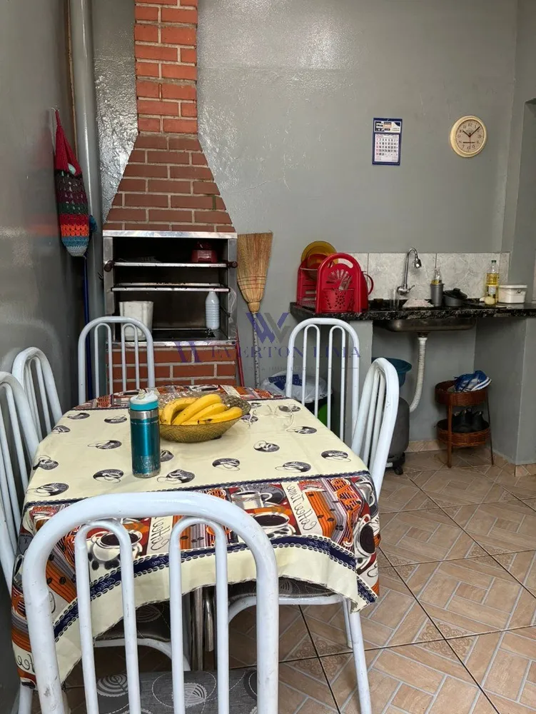 Casa, 3 quartos - Foto 11