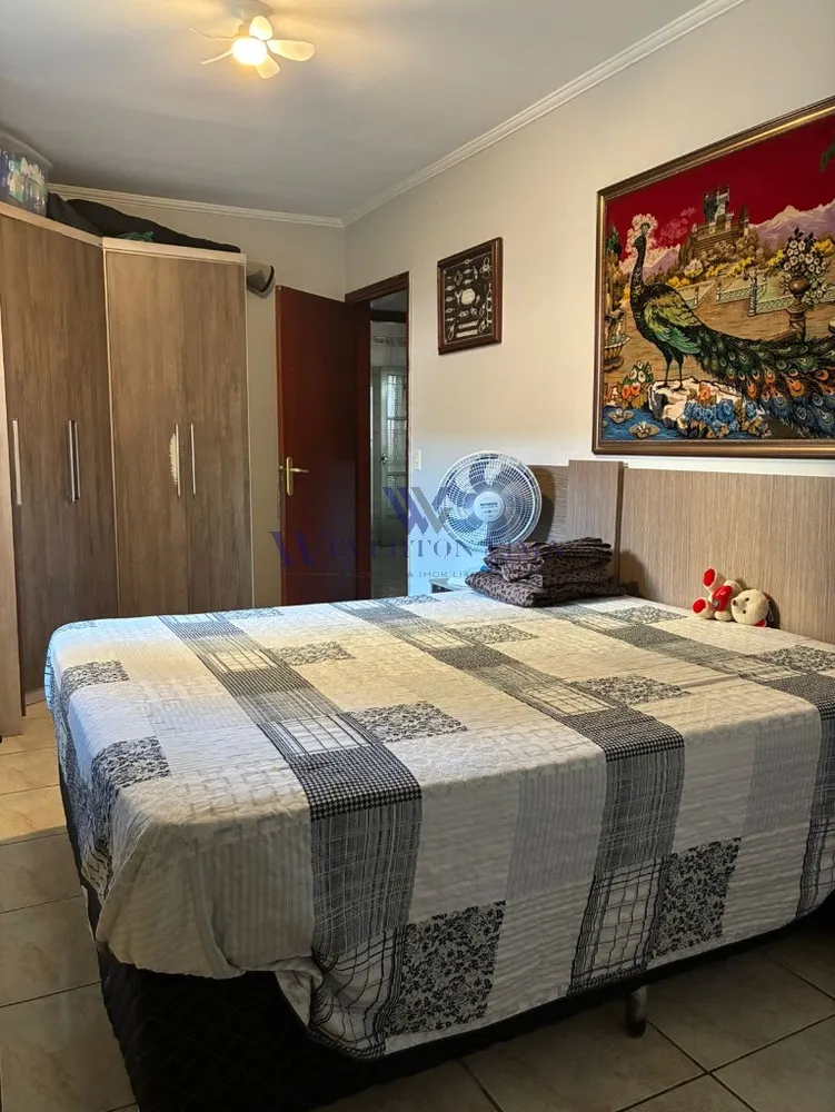 Casa, 3 quartos - Foto 6