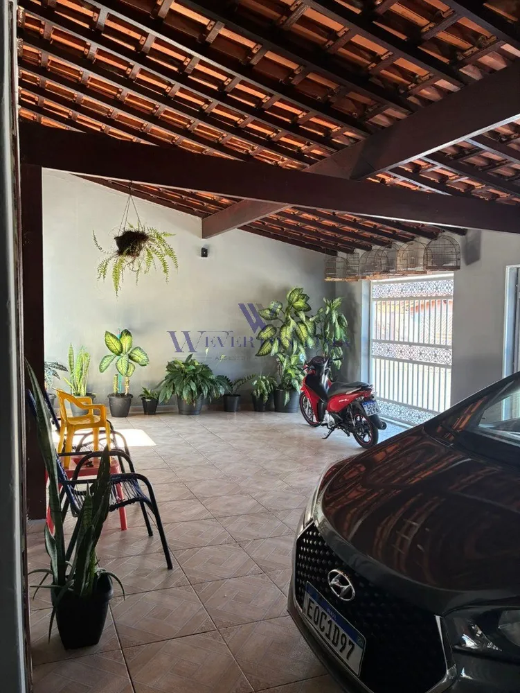 Casa, 3 quartos - Foto 3