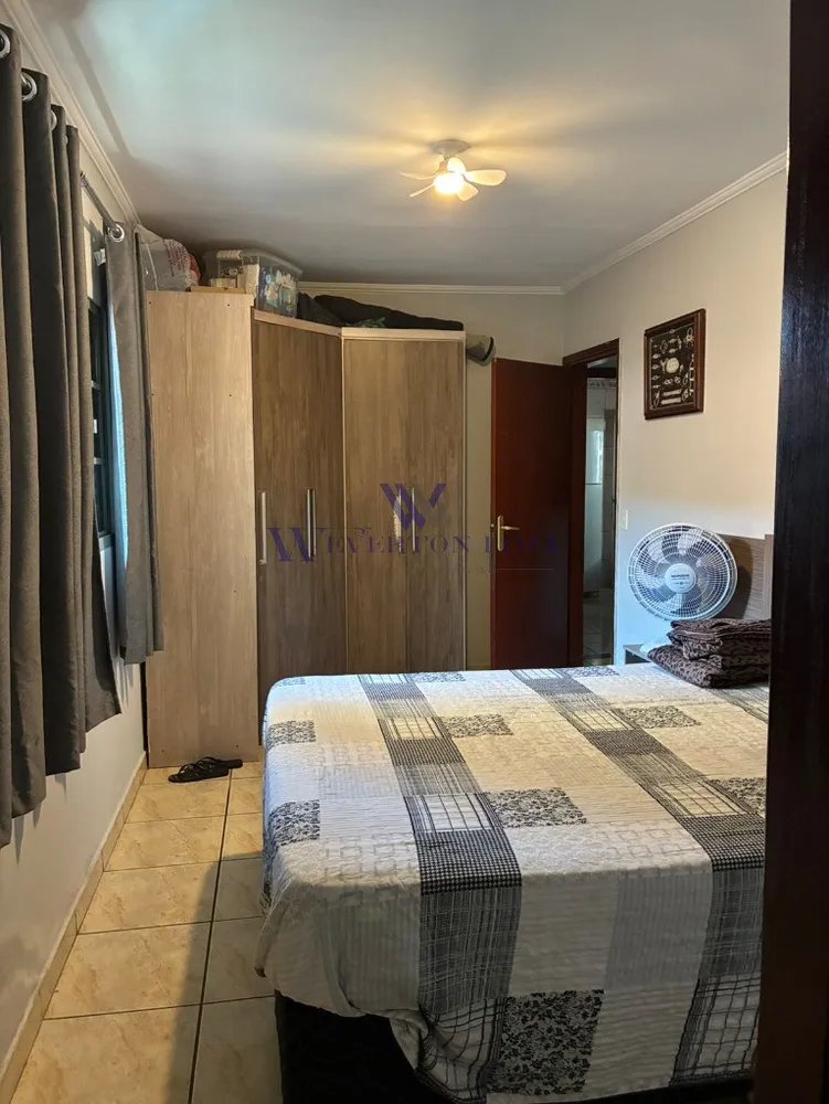 Casa, 3 quartos - Foto 10
