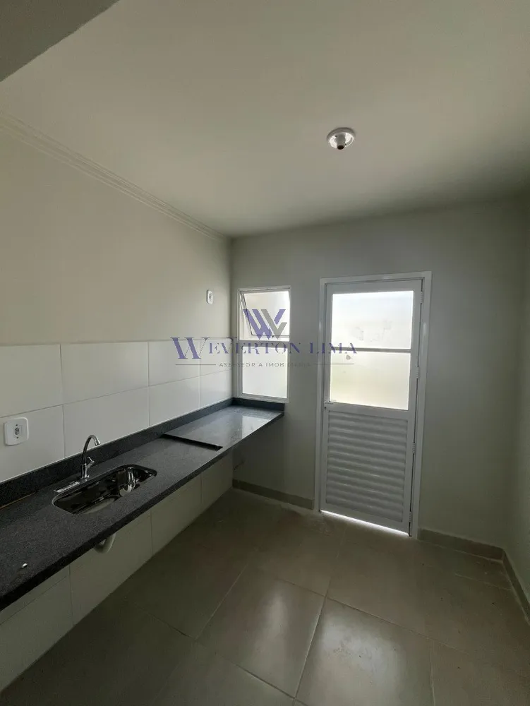 Casa, 2 quartos, 53 m² - Foto 4