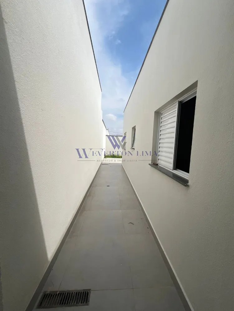 Casa, 2 quartos, 53 m² - Foto 9