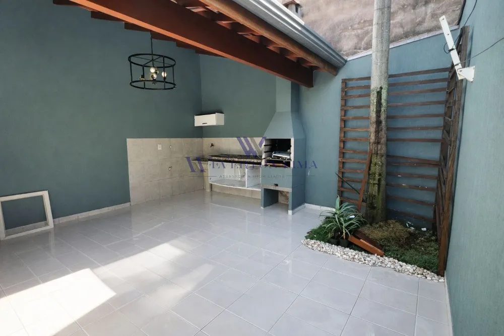Casa, 2 quartos, 125 m² - Foto 5