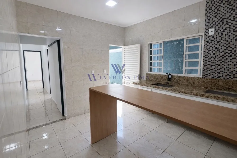 Casa, 2 quartos, 125 m² - Foto 1