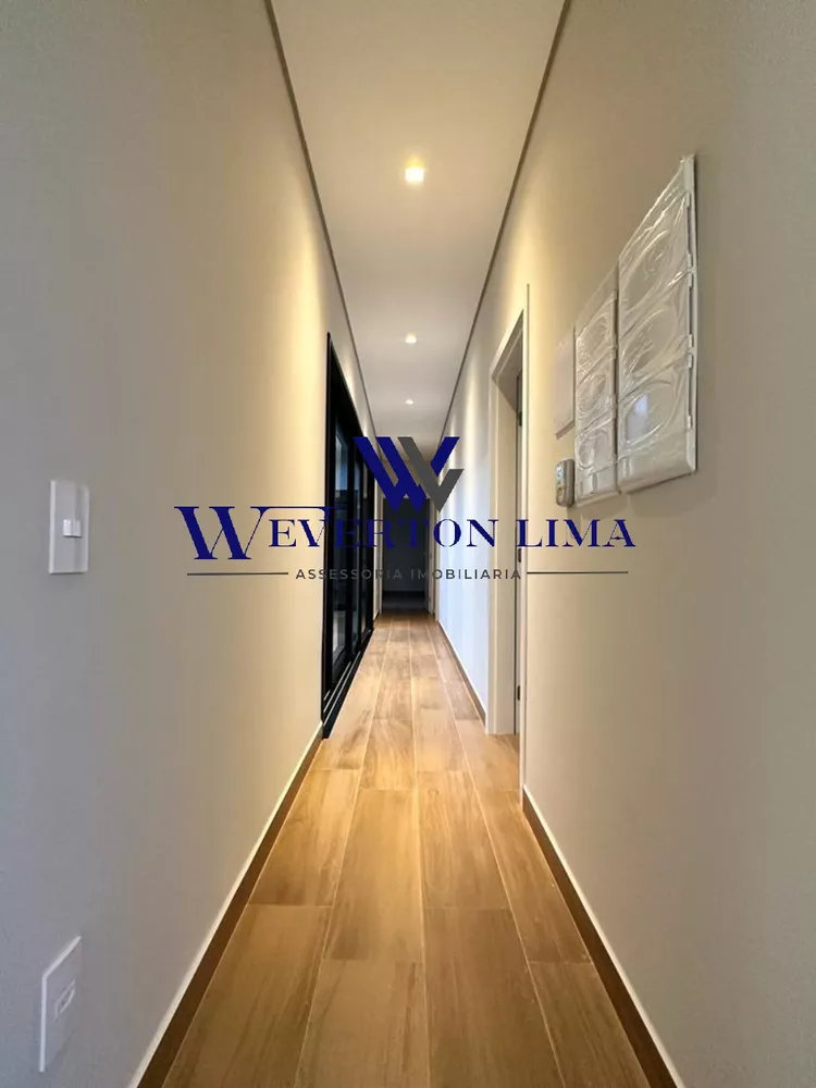 Casa, 3 quartos - Foto 6