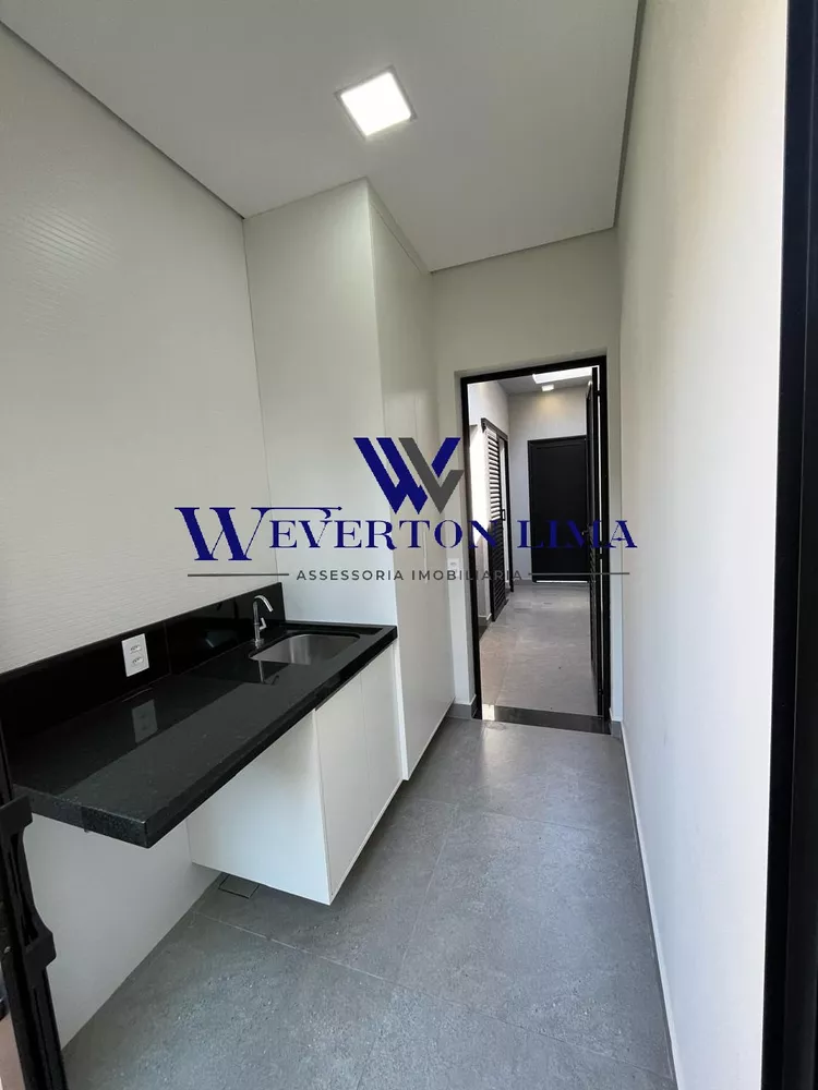 Casa, 3 quartos - Foto 8