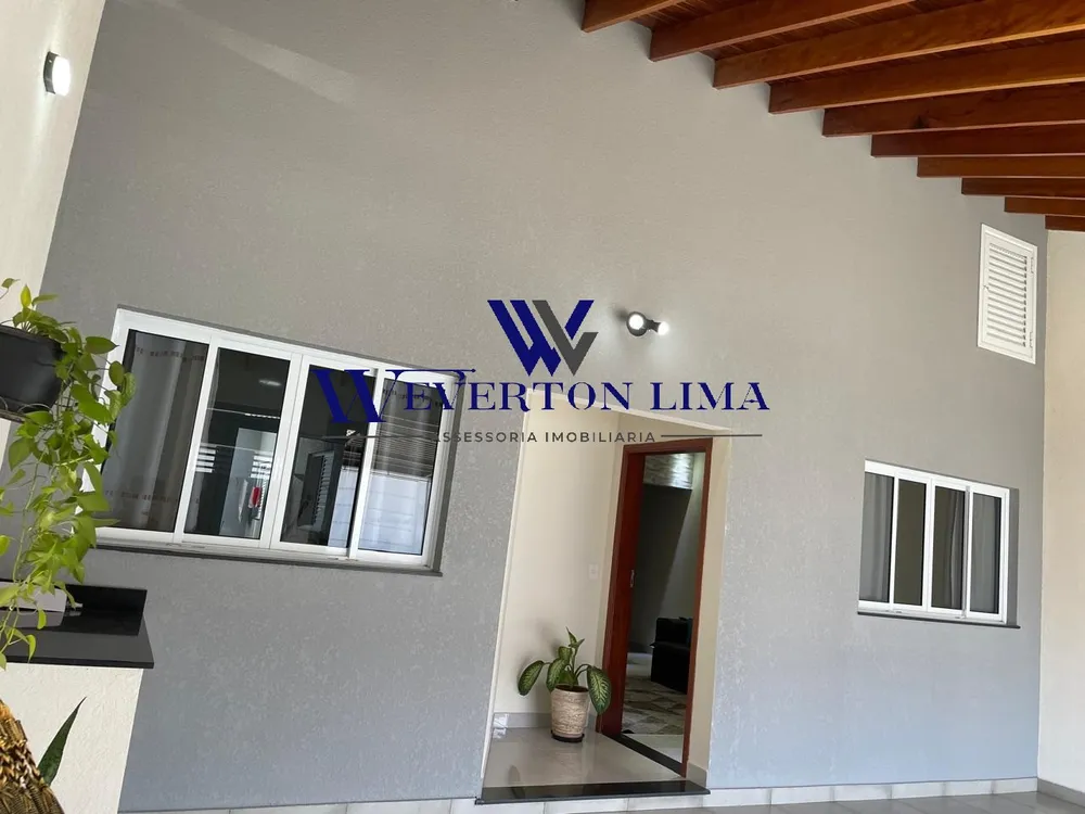 Casa, 3 quartos, 137 m² - Foto 6