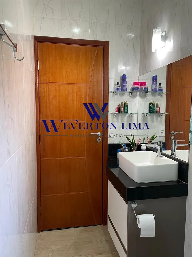 Casa, 3 quartos, 137 m² - Foto 9
