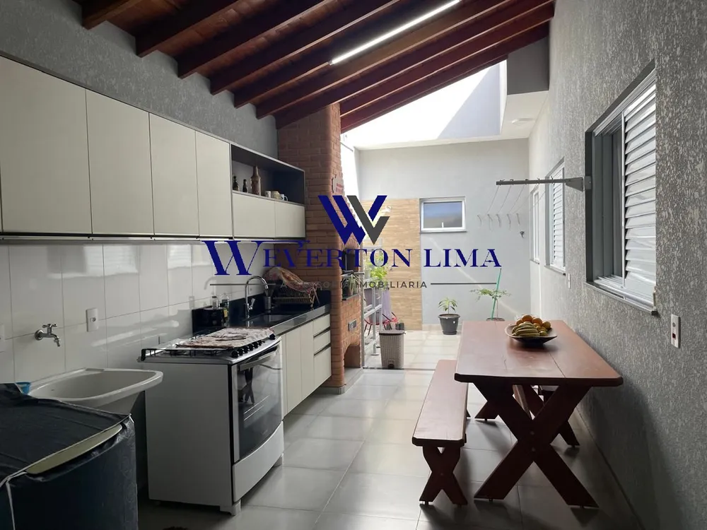 Casa, 3 quartos, 137 m² - Foto 5