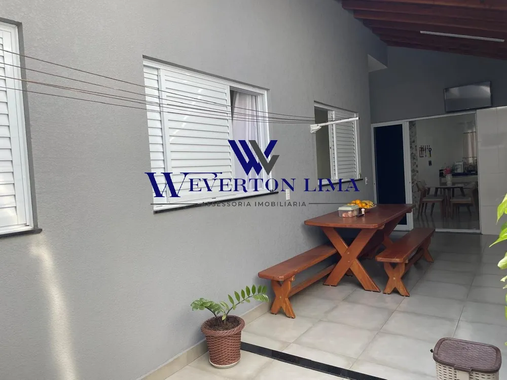 Casa, 3 quartos, 137 m² - Foto 11