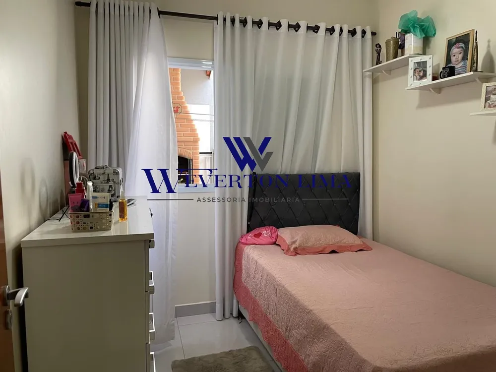 Casa, 3 quartos, 137 m² - Foto 12
