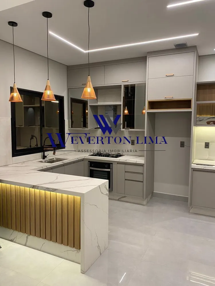 Casa, 3 quartos, 125 m² - Foto 12