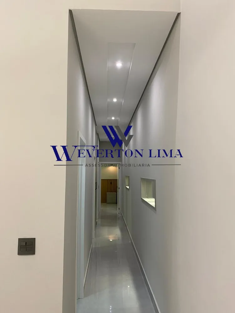 Casa, 3 quartos, 125 m² - Foto 15