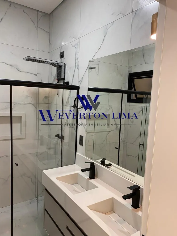 Casa, 3 quartos, 125 m² - Foto 11