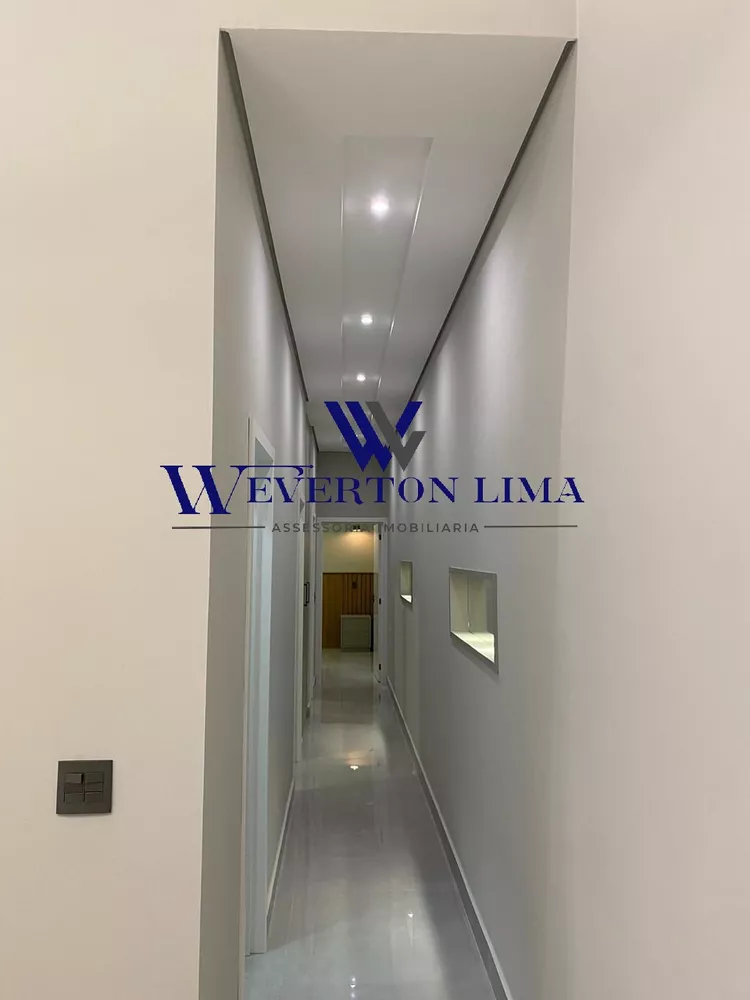 Casa, 3 quartos, 125 m² - Foto 7