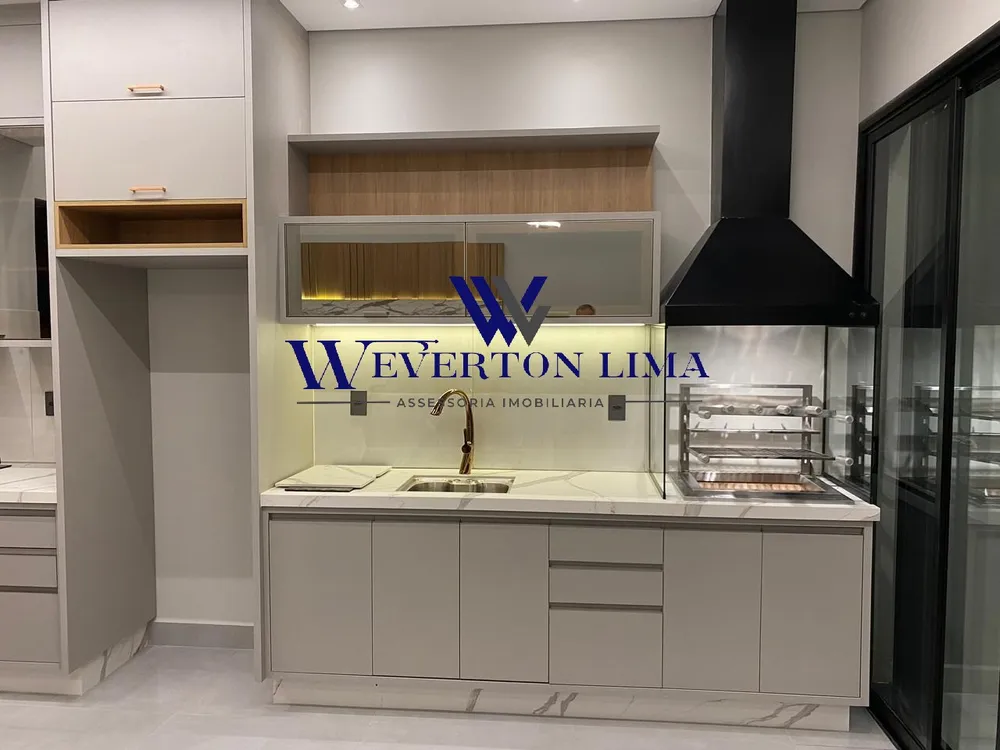 Casa, 3 quartos, 125 m² - Foto 16