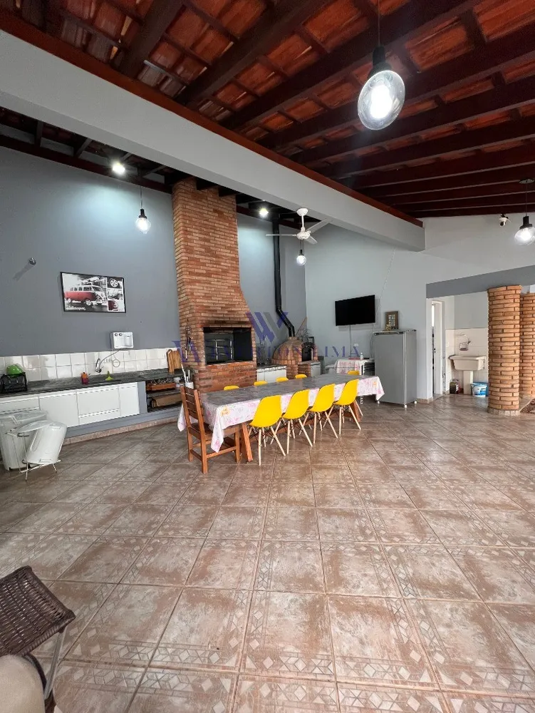 Chácara, 5 quartos, 2100 m² - Foto 3