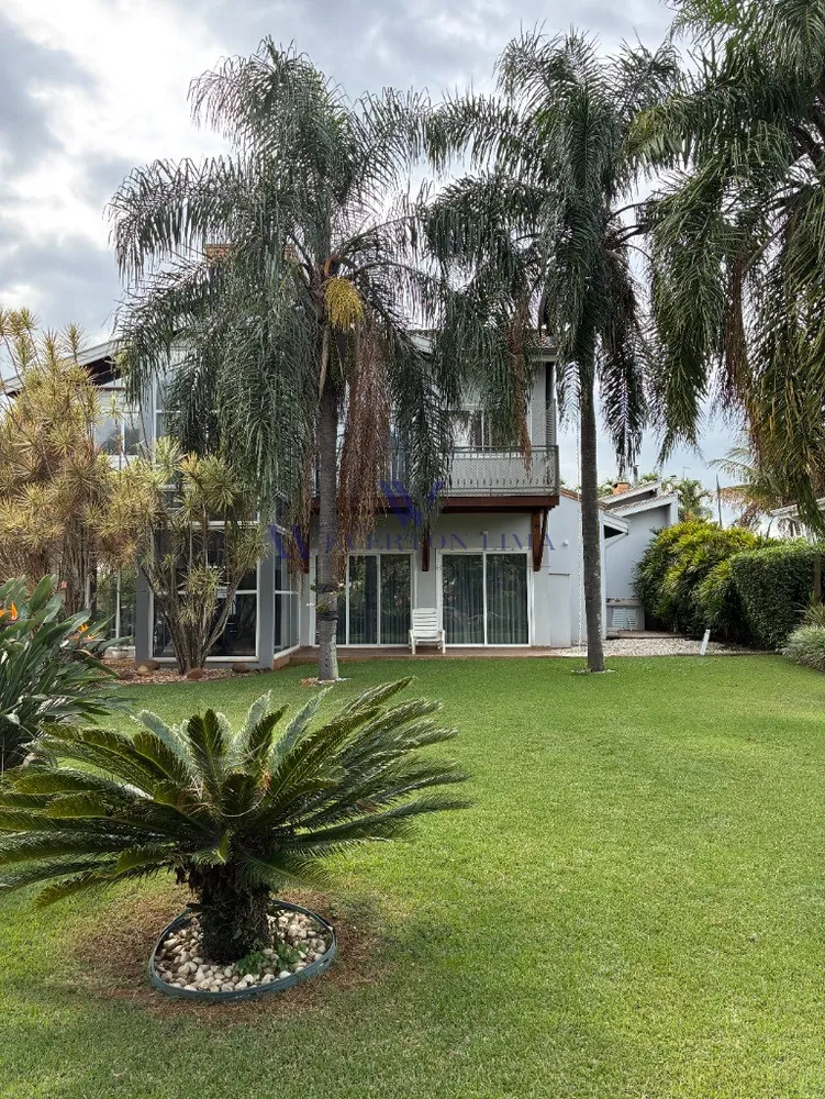Chácara, 5 quartos, 2100 m² - Foto 9