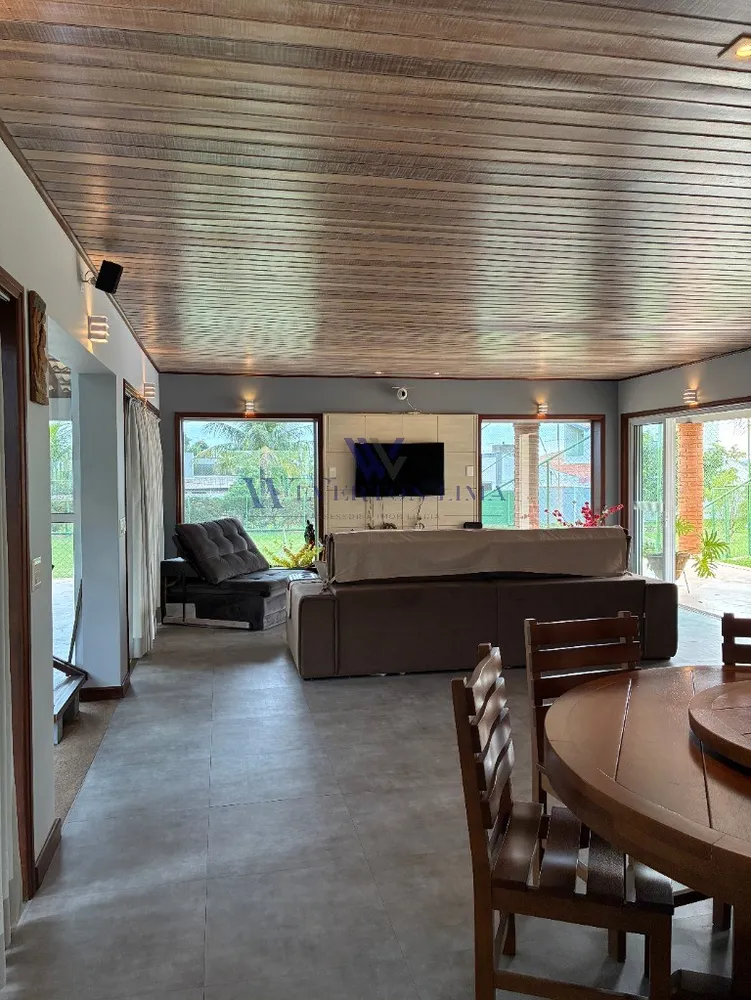 Chácara, 5 quartos, 2100 m² - Foto 11