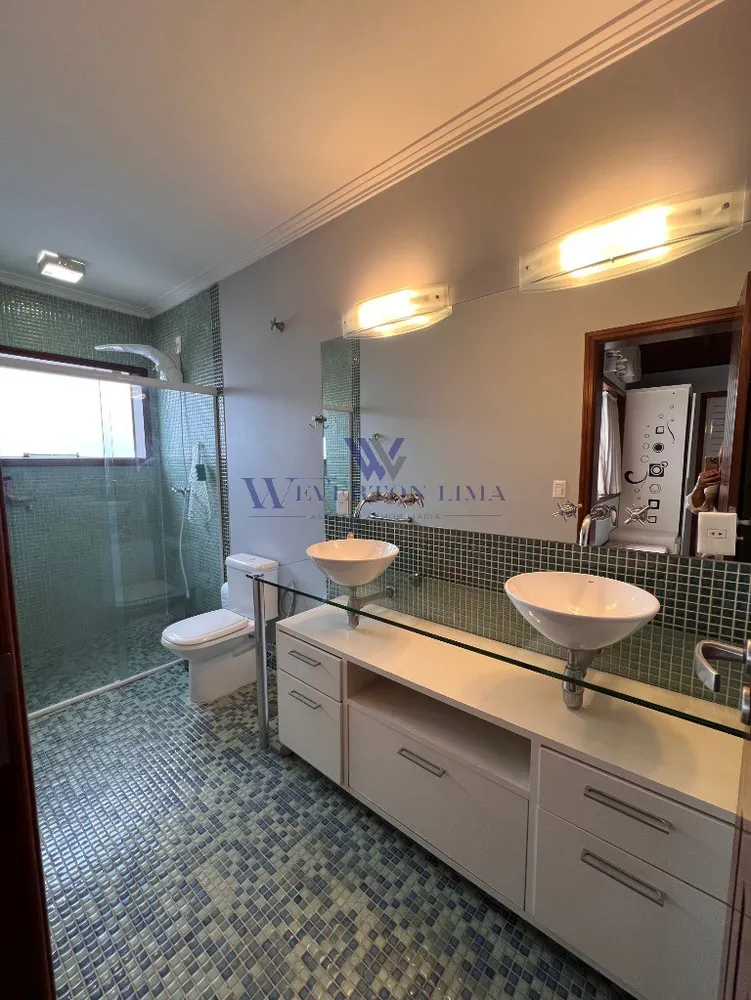 Chácara, 5 quartos, 2100 m² - Foto 2