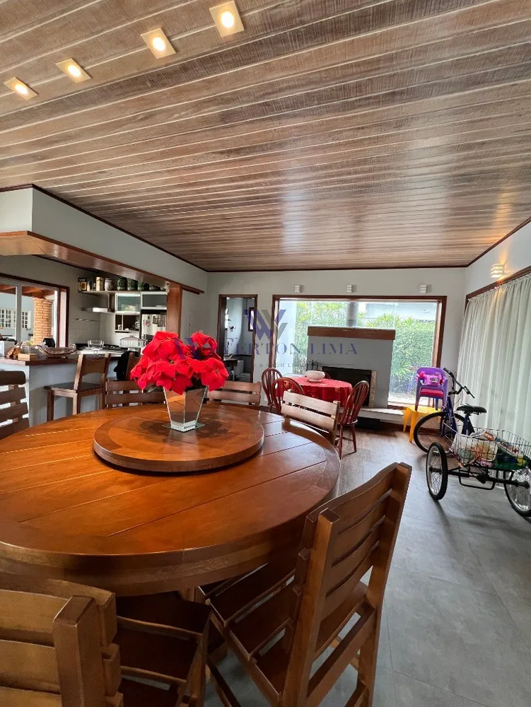 Chácara, 5 quartos, 2100 m² - Foto 4