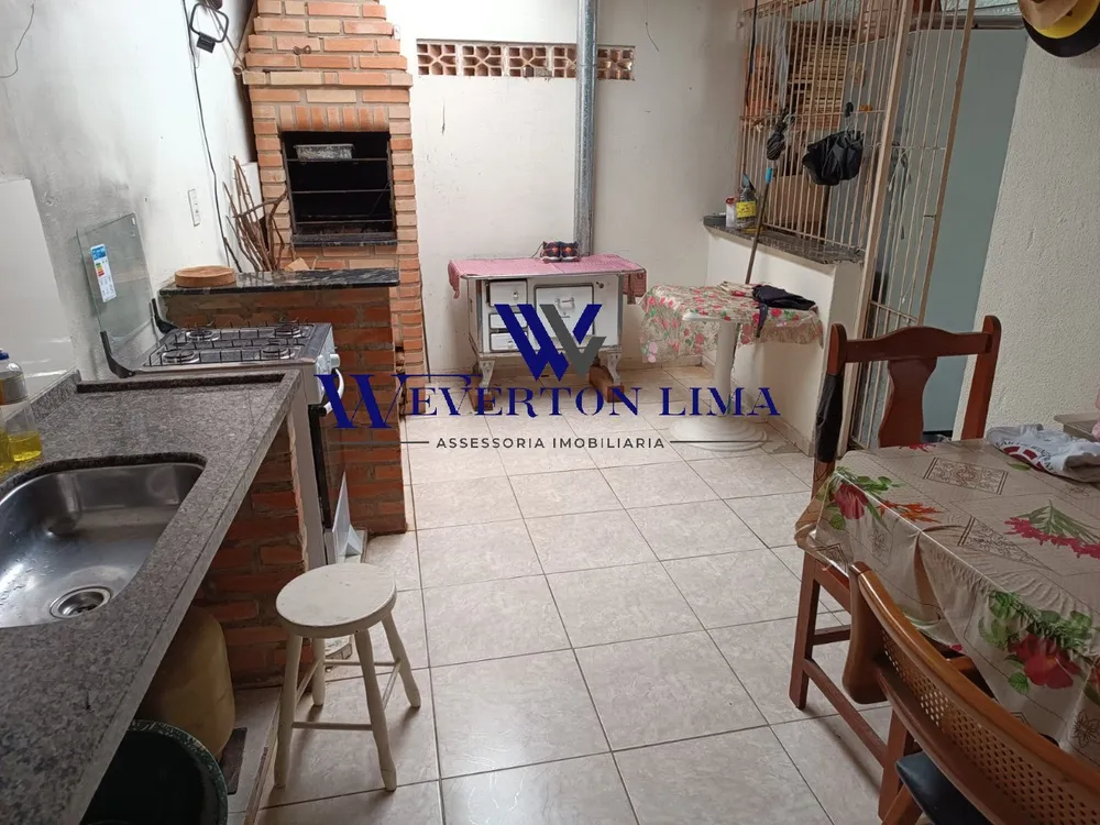 Casa, 4 quartos, 173 m² - Foto 18