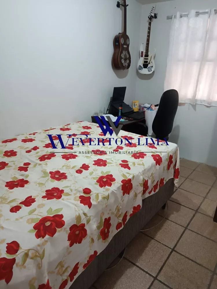 Casa, 4 quartos, 173 m² - Foto 11