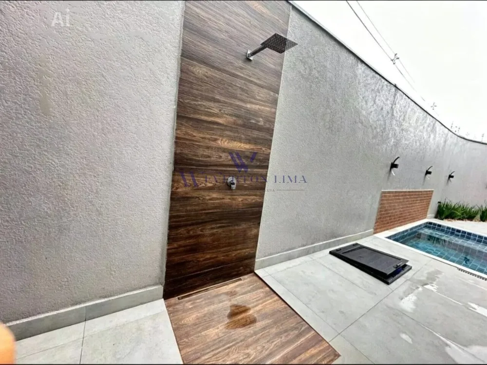 Casa, 3 quartos, 130 m² - Foto 8