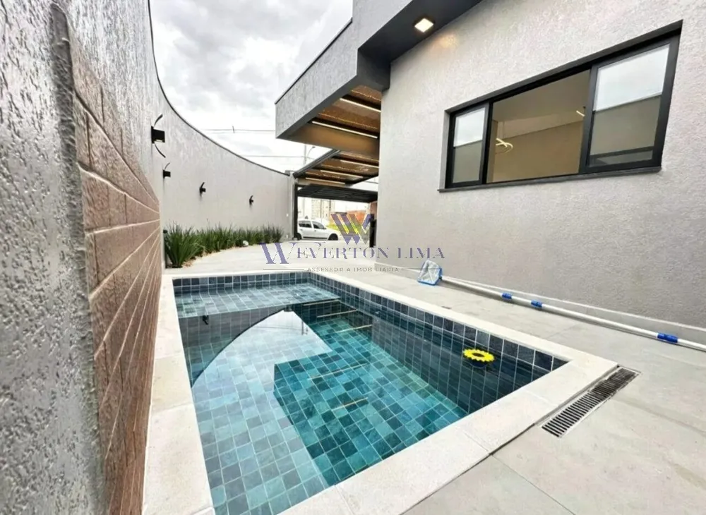 Casa, 3 quartos, 130 m² - Foto 7