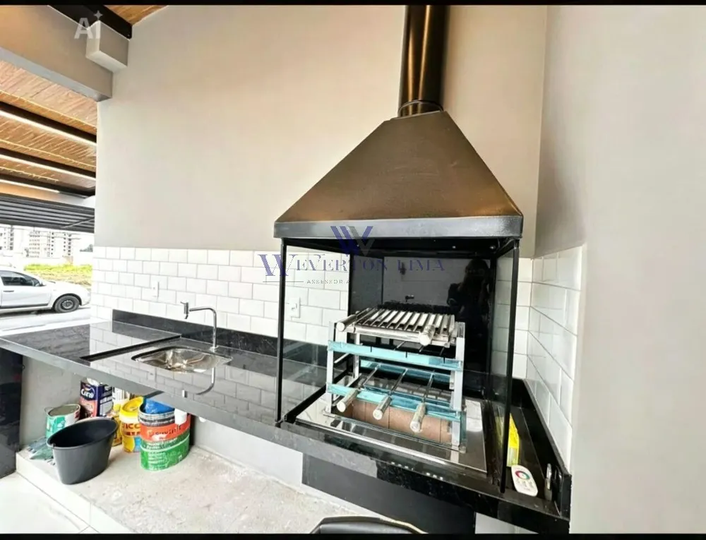 Casa, 3 quartos, 130 m² - Foto 4