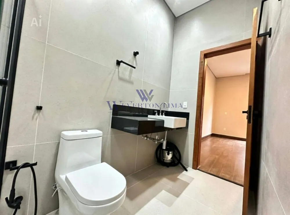Casa, 3 quartos, 130 m² - Foto 5