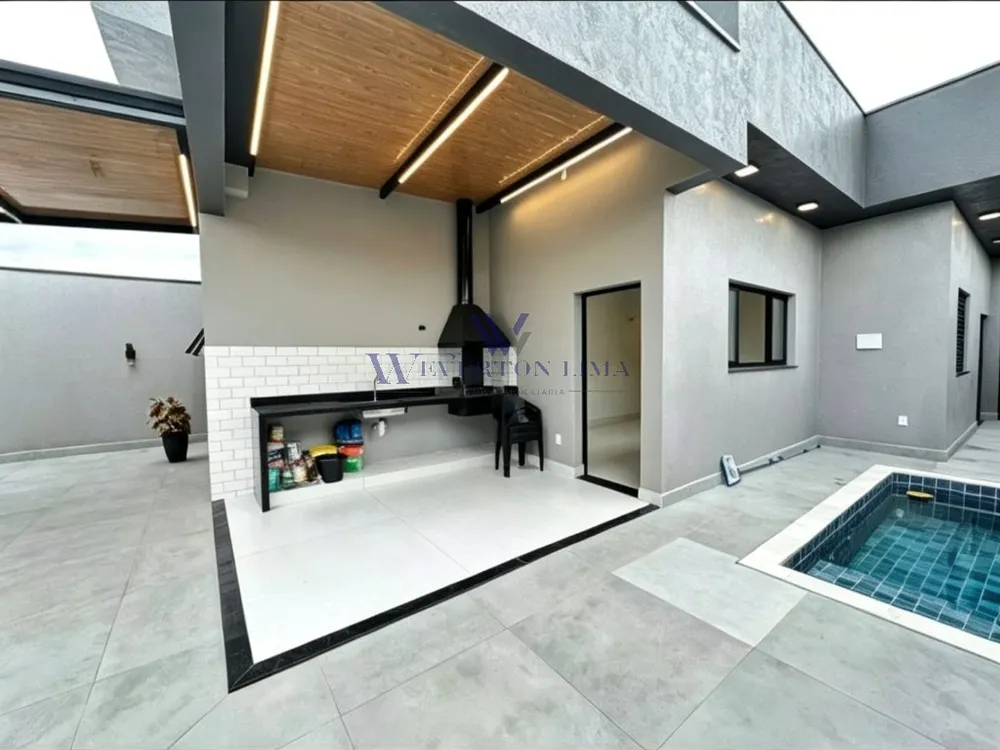 Casa, 3 quartos, 130 m² - Foto 10