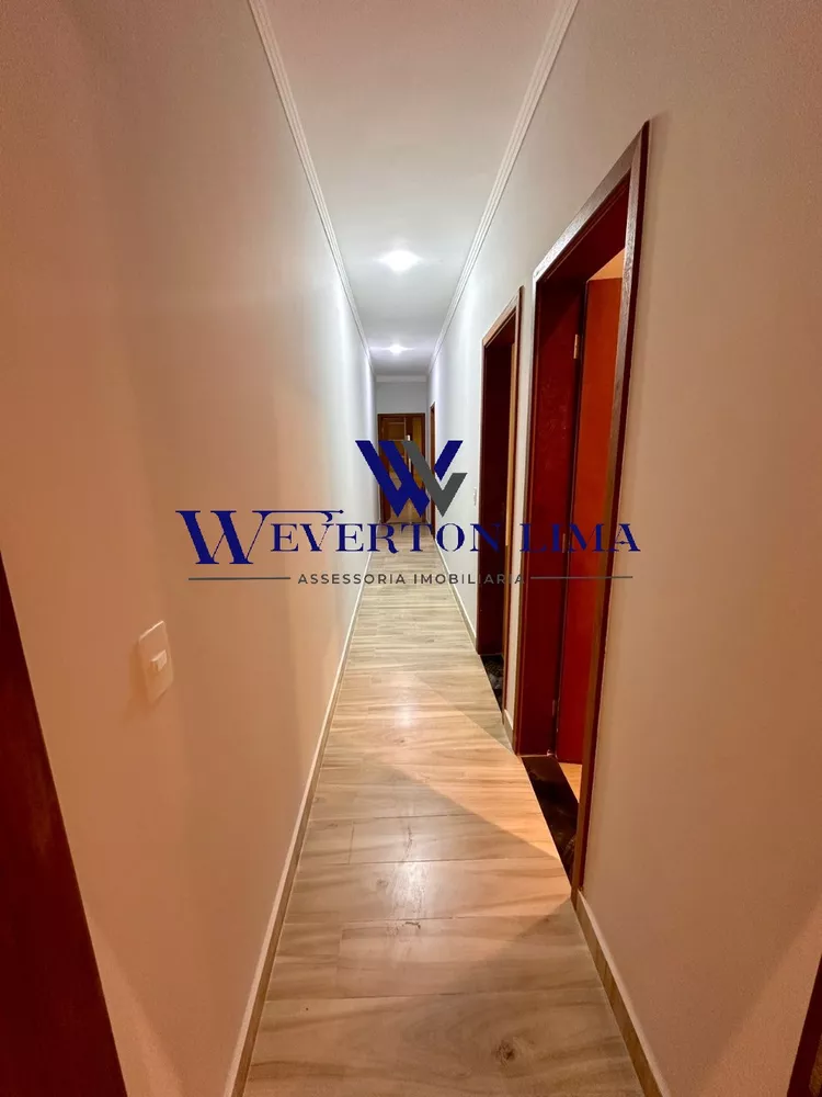 Casa à venda com 3 quartos - Foto 4