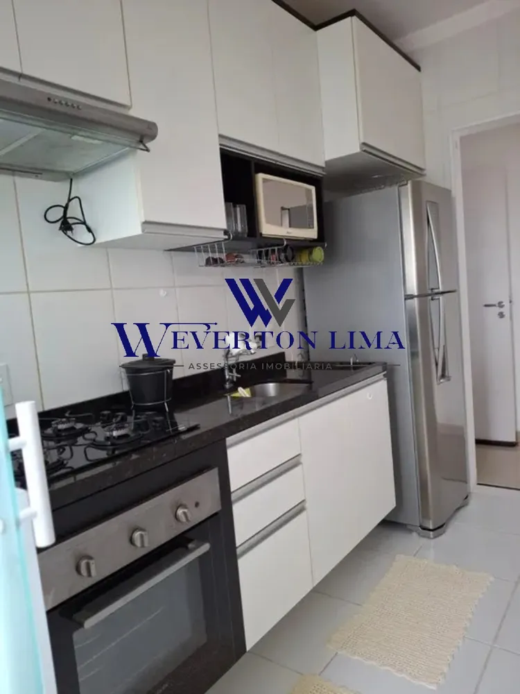 Casa, 3 quartos - Foto 17