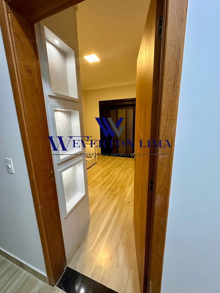 Casa, 3 quartos - Foto 12
